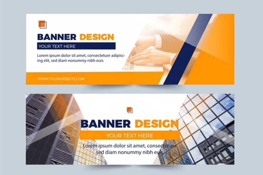 Banner Online - DESAIN BANNER SOSMED BISA NEGO, SIAP 1 HARI ,UNLIMITED REVISI - 2