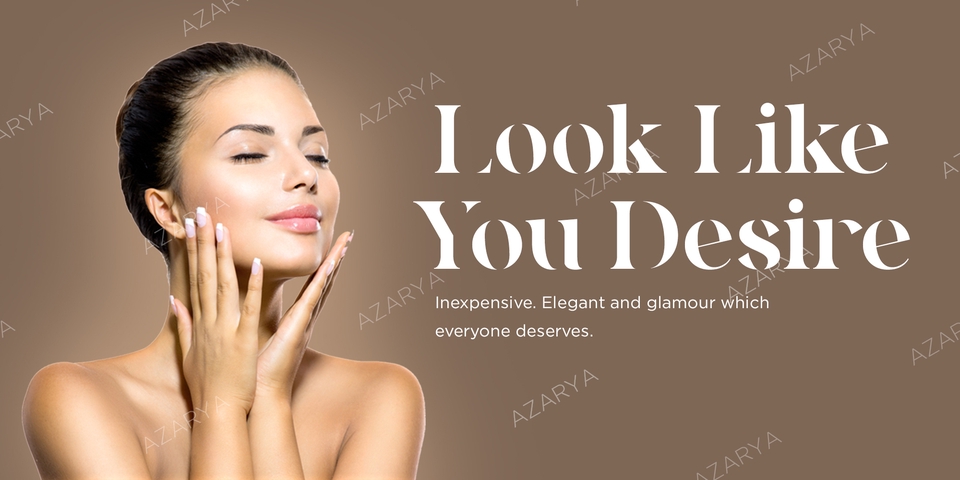 Banner Online - PREMIUM DESIGN POSTER, BANNER, FEEDS, DLL - 6