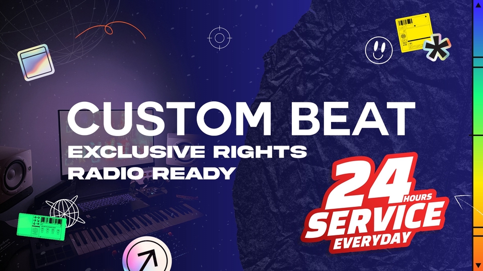 Jasa Sound Engineer / Edit Suara Video - Music Producer | Music Composer | Pembuatan segala jenis Musik