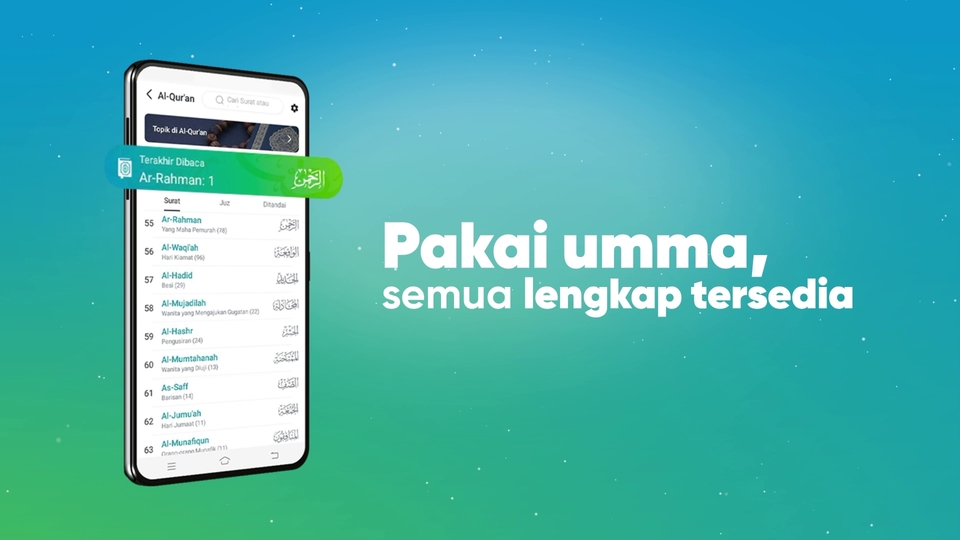 Motion Graphics - Pembuatan Animasi 2D / Motion Graphic - 7