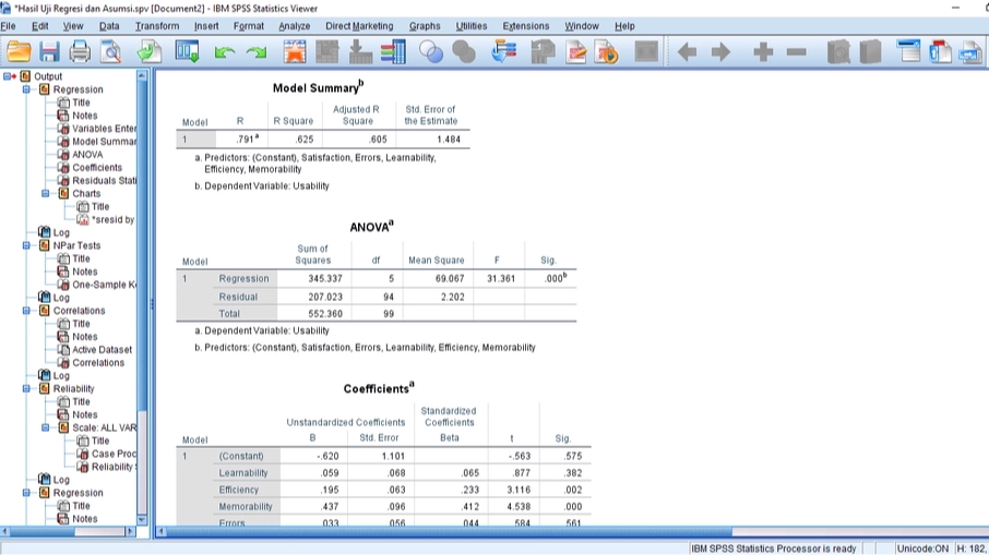 Analisis Data - Jasa Olah Data SPSS Cepat dan Akurat | Solusi Lulus Skripsi, Tesis dan Disertasi - 7