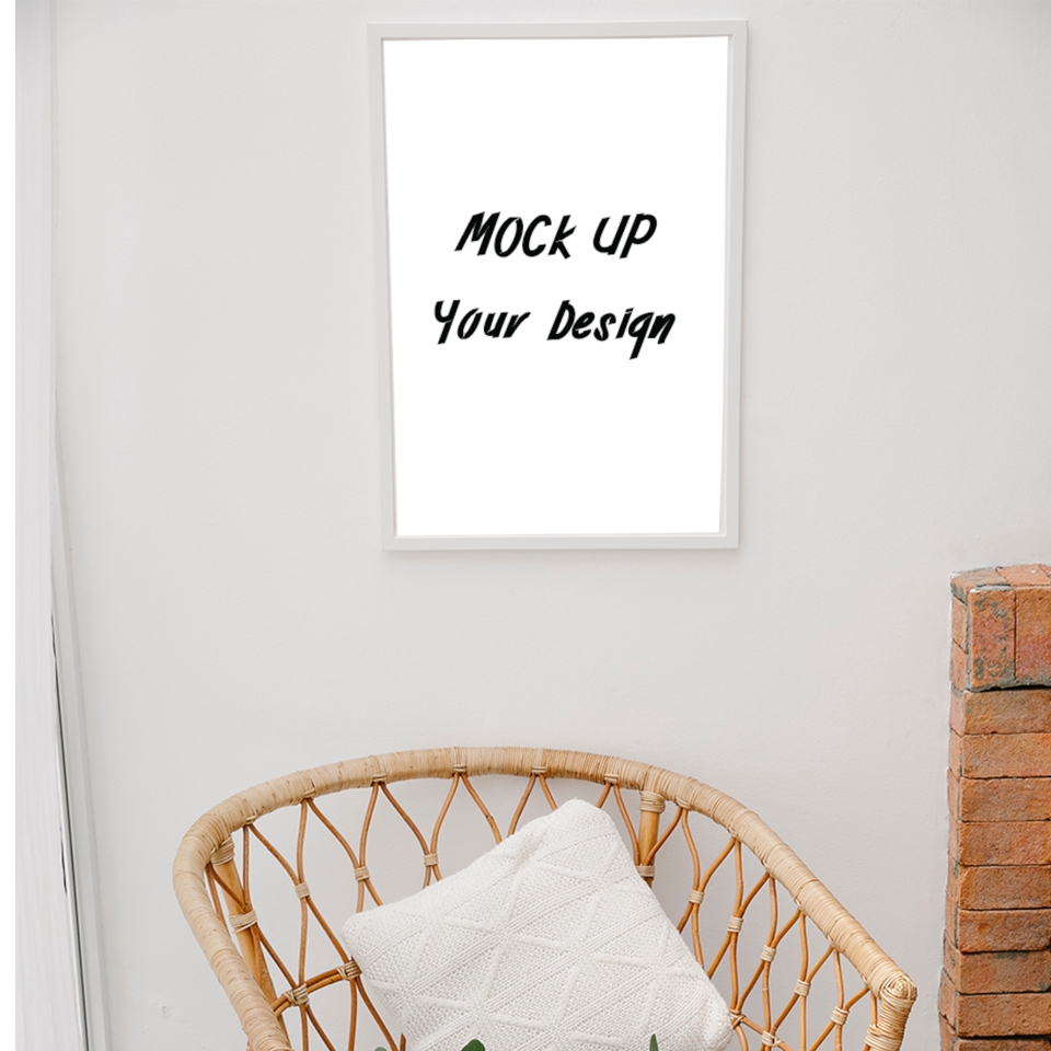 Jasa Lainnya - Membuat Mockup - 8