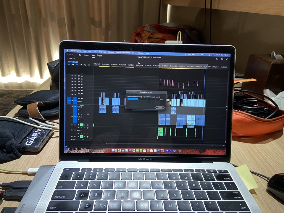 Produksi Video - Freelance Videographer Jabodetabek - 10