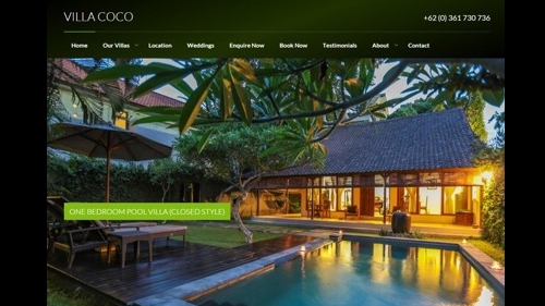 Web Development - Membangun Web Menggunakan Wordpress - 3