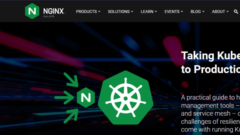 Web Development - Deploy Laravel Ke Nnginx - 1