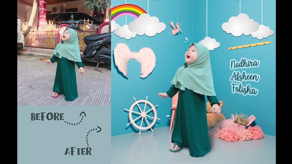 Banner Online - JASA DESAIN BANNER OLSHOP / SOCMED (1 HARI JADI) - 10