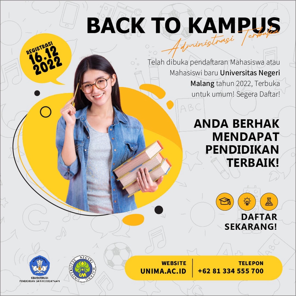 Banner Online - Jasa Pembuatan Poster/Banner Murah dan Cepat - 4