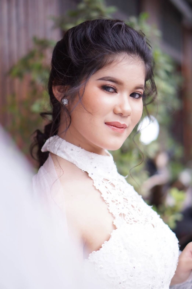 ช่างแต่งหน้า - รับแต่งหน้าทำผมทุกโอกาสสำคัญ - 7
