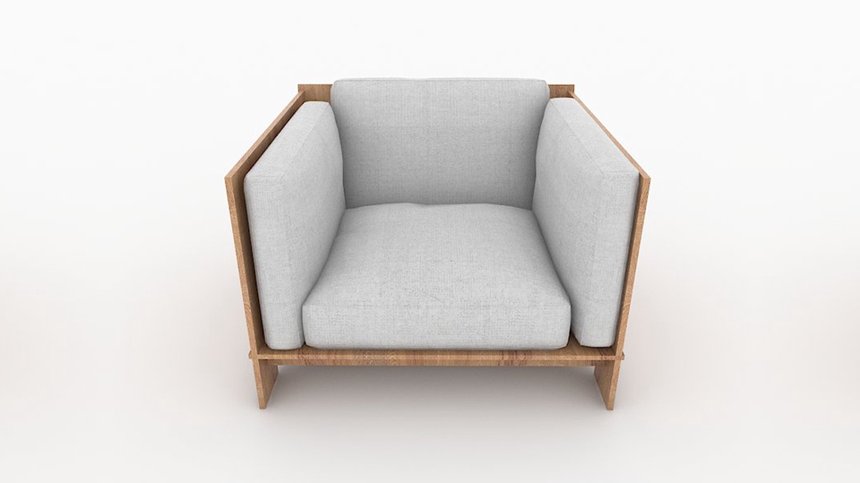 Desain Furniture - Ingin Membuat "Desain Furniture" Yang Profesional? Anda Menemukan Orang Yang Tepat - 15