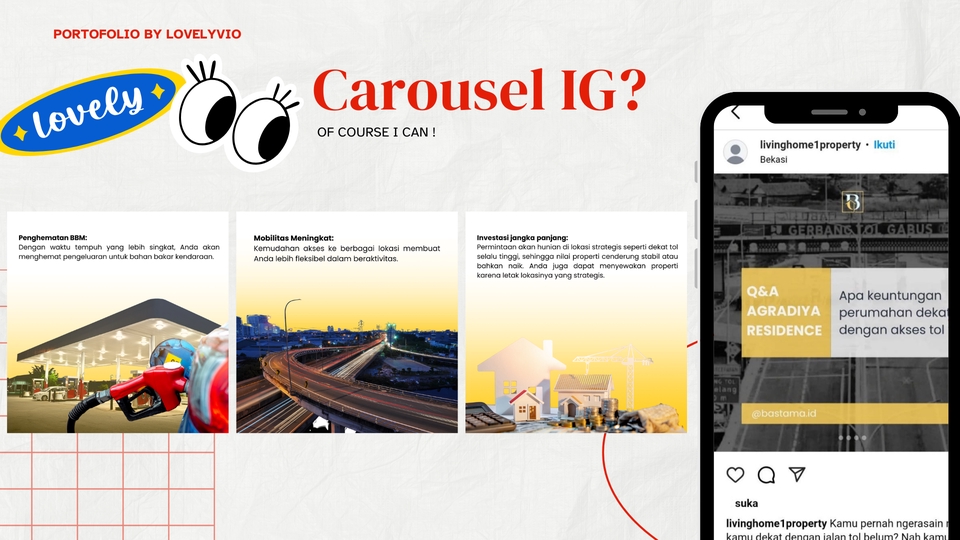 Banner Online - JASA BUAT BANNER/POSTER/ FEEDS ATAU CAROUSEL IG MULAI DARI 55RB UNTUK 2 CONTENT - 6