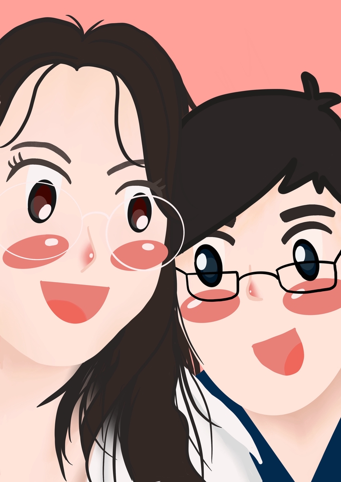 เปลี่ยนรูปเป็นเวกเตอร์ - Draft / Trace - 5