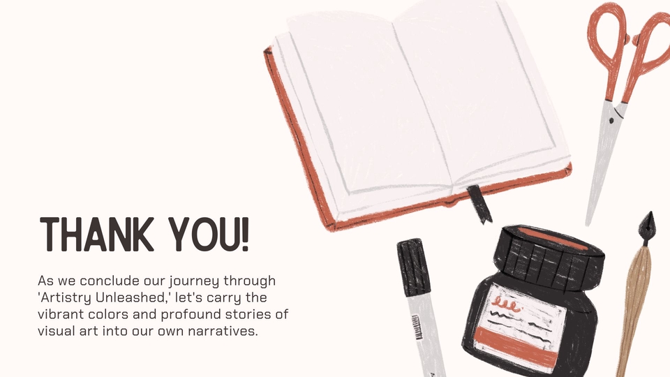 Jasa pembuatan presentasi powerpoint dengan desain menarik dan profesional.