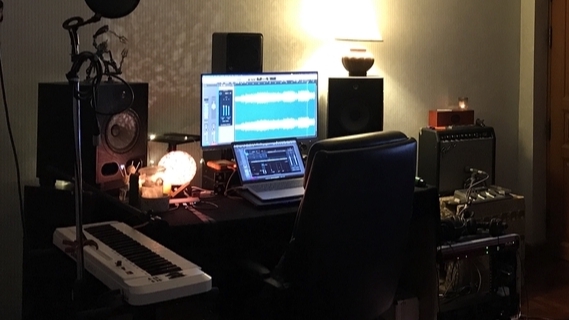 Sound Engineering - Mixing & Mastering เพลง - 2