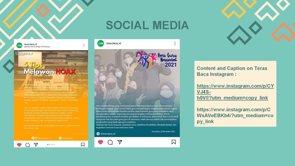 Caption Sosial Media - Menulis Caption Iklan untuk Instagran, TikTok DLL - 3