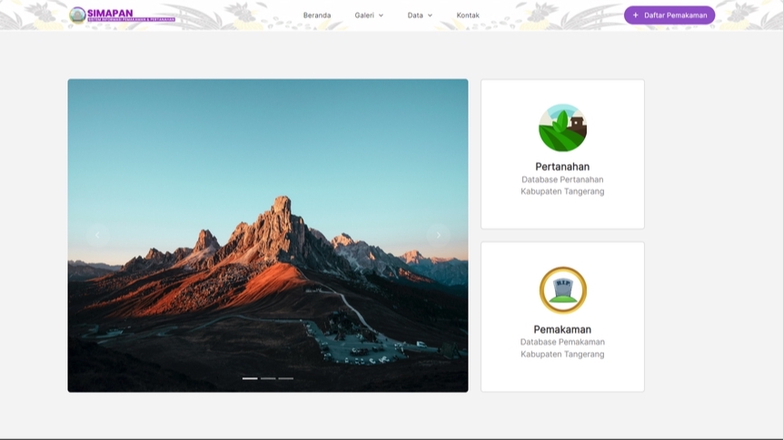 Web Development - Slicing Figma to HTML | Bootstrap, Tailwind, jQuery, JavaScript, Cascading Style Sheets - 1