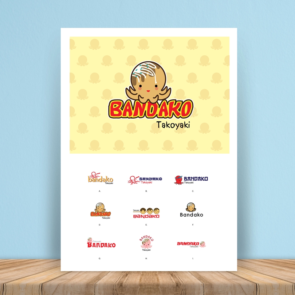 Logo - รับออกแบบ LOGO บริษัท ร้านค้า ตราสินค้า มีคอนเส็ปต์ แก้ไขงานได้ - 13