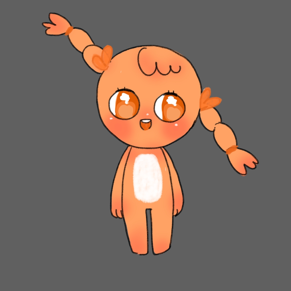 ออกแบบ Character & Mascot - ออกเเบบคาเเรคเตอร์ มาสคอต - 22