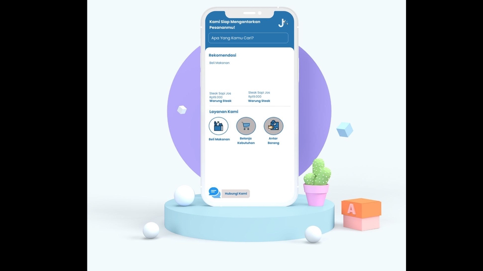 Aplikasi Ponsel - Mobile Developer - 1