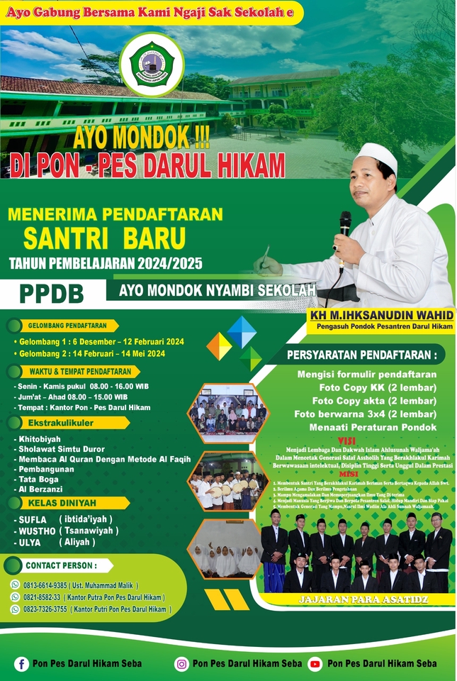 Penerjemahan - TARJAMAH - 5