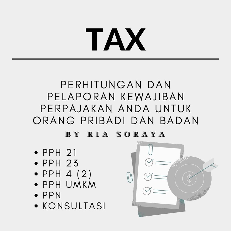 Akuntansi dan Keuangan - Pembuatan Laporan Keuangan dan Perpajakan - 4