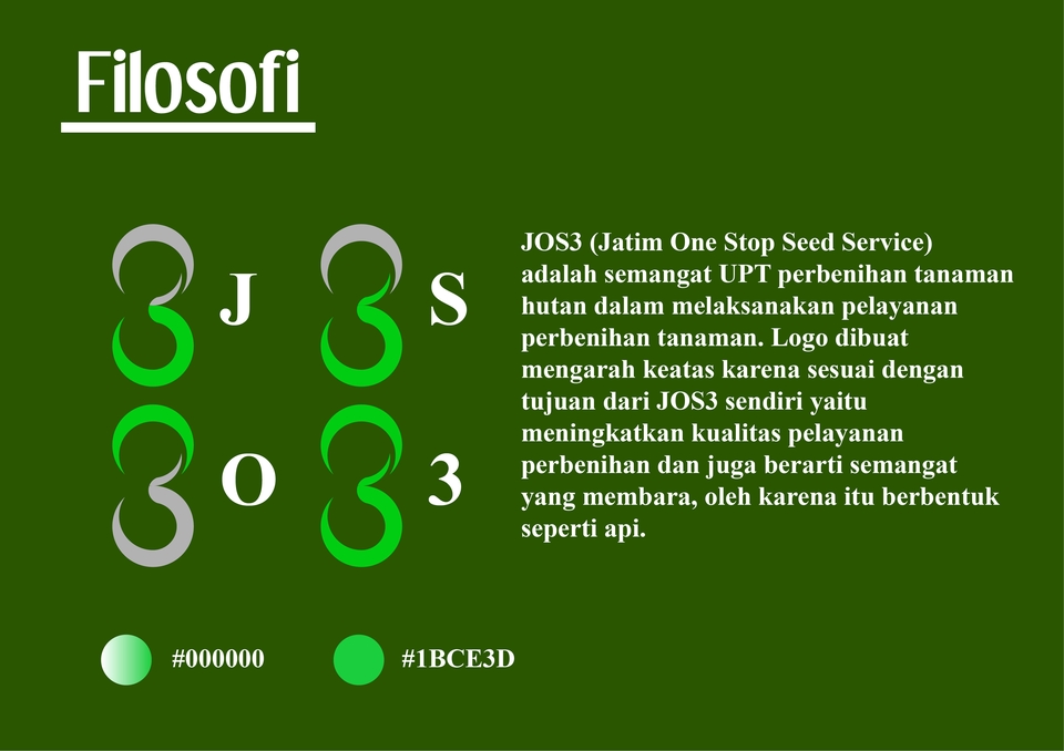 Logo - DESAIN LOGO SIMPEL. LOGO KONSERVASI, PECINTA LINGKUNGAN, HEWAN, TANAMAN - 13