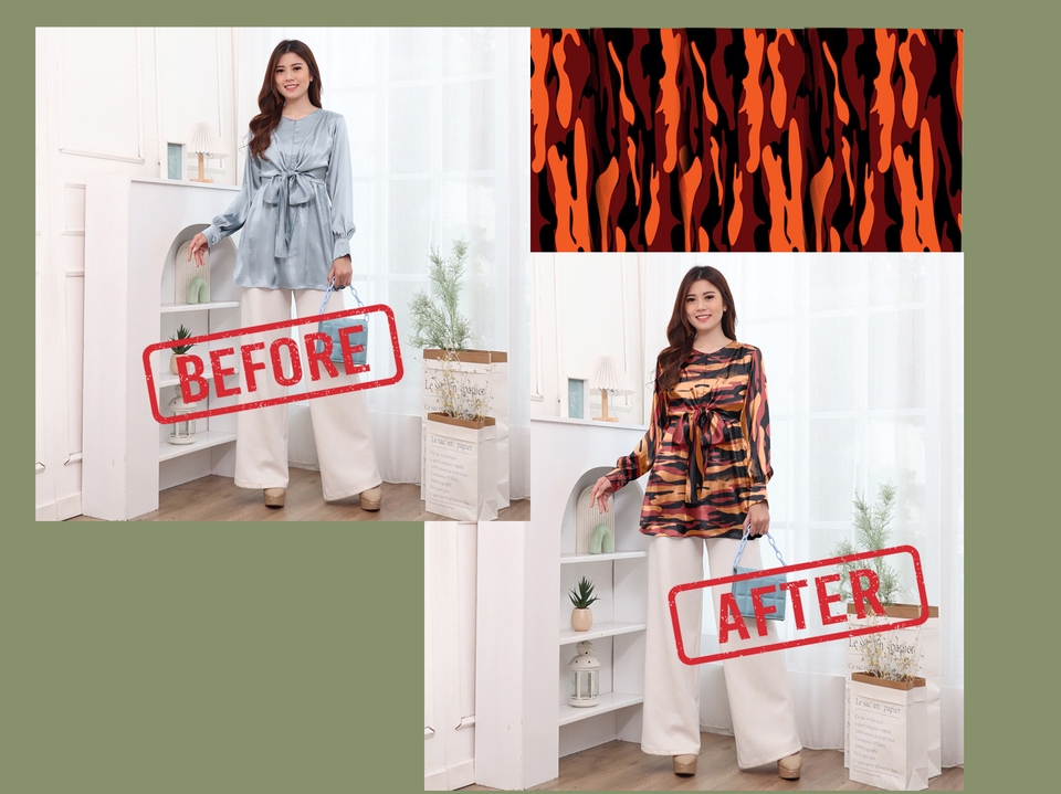Edit Gambar & Photoshop - JASA EDIT FOTO PRODUK ONLINE - 14