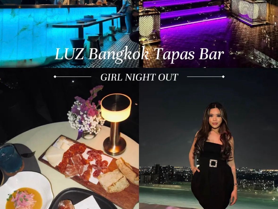 เน็ตไอดอลและบล็อกเกอร์รีวิว - รับรีวิวสินค้า/โปรโมท โรงแรม เสื้อผ้า ร้านอาหาร คาเฟ่ เครื่องสำอางค์ (IG/ TikTok/ Lemon8) - 5