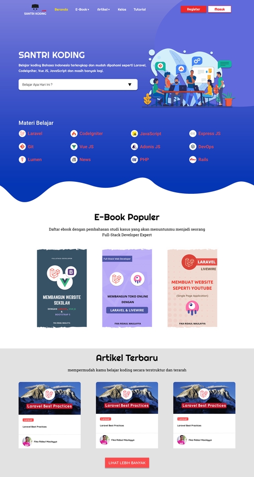 UI/UX & Web Design