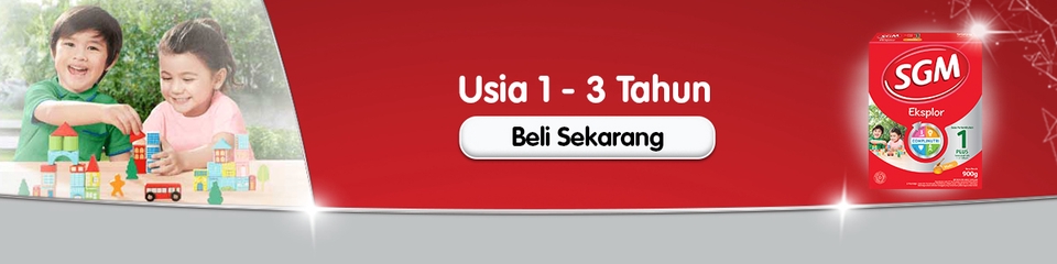 Banner Online - Desain banner online, 1 hari jadi - 3