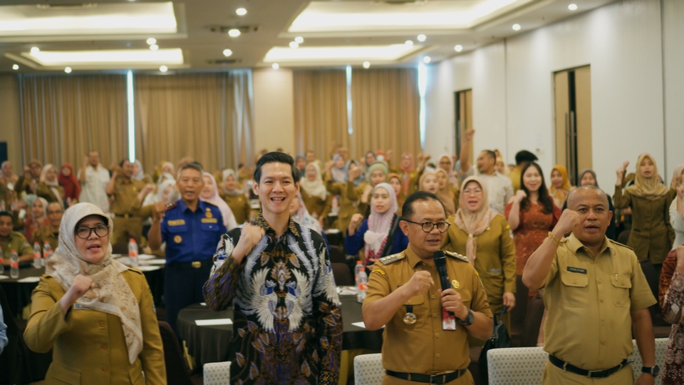 Produksi Video - Jasa Video Event Jakarta - 11