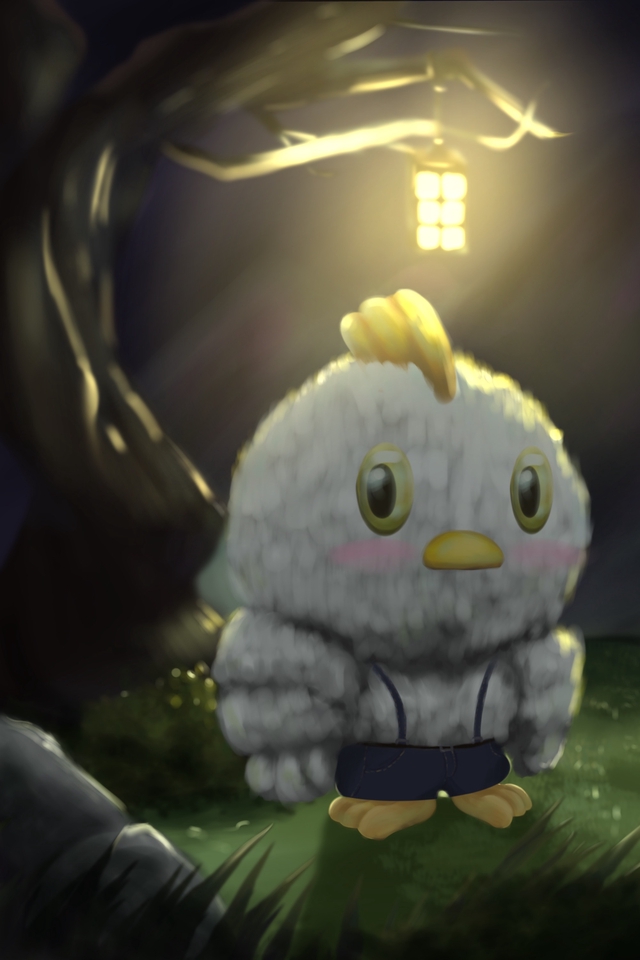 ออกแบบ Character & Mascot - ออกแบบคาแรคเตอร์(digital painting Character desing,mascot) - 9