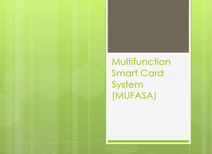 Mulai Bisnis/Start-up - Business Plan For Start-Up - 4
