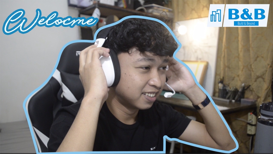Jasa Pembuatan Video Viral dan Lucu - Pembuatan Konten untuk Media Sosial