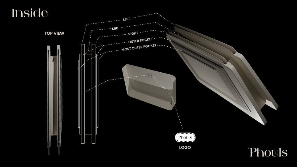 Desain Interior dan Eksterior Rumah Minimalis - Jasa Arsitek dan Desain 3D