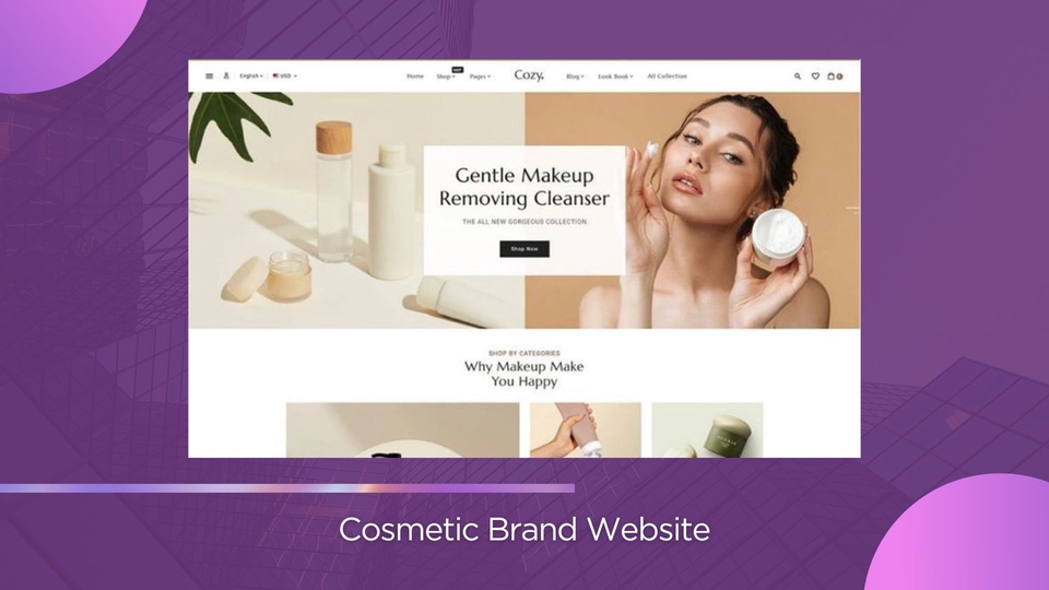 Web Development - ออกแบบ Website & Develop by WIX ออกแบบและสร้างเว็บไซต์จบที่เดียว - 5