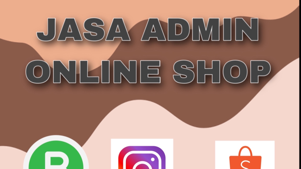 Admin Web & Page - ADMIN ONLINE SHOP - 1