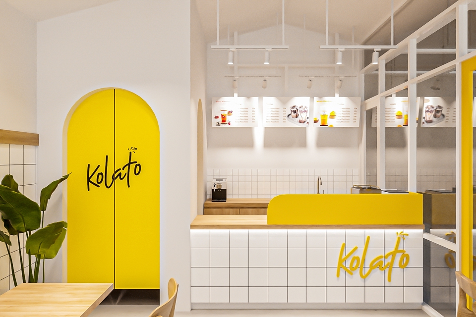 Desain Furniture - Desain Interior dan Furniture - 6