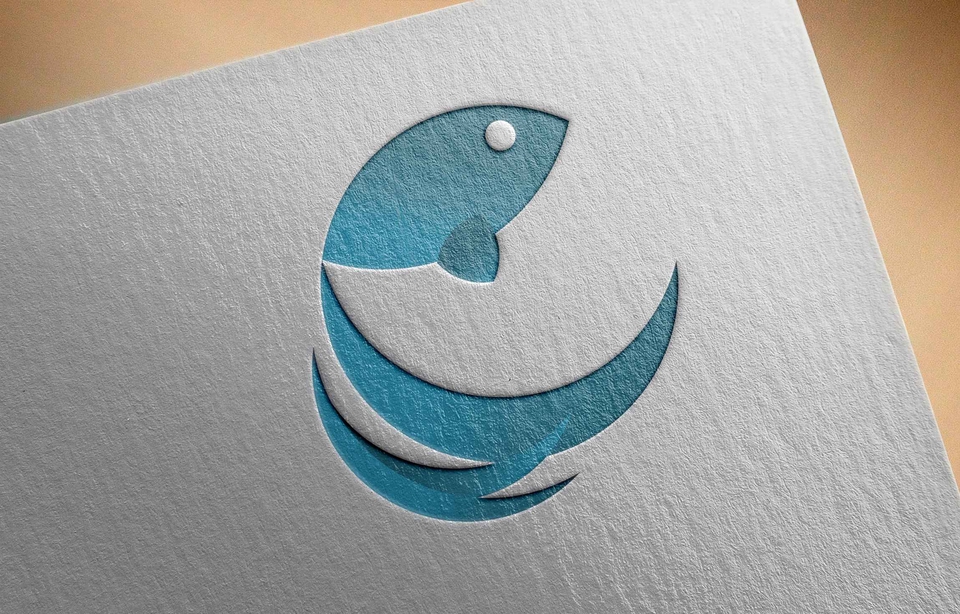 Logo - OneDay - Desain Logo - 7