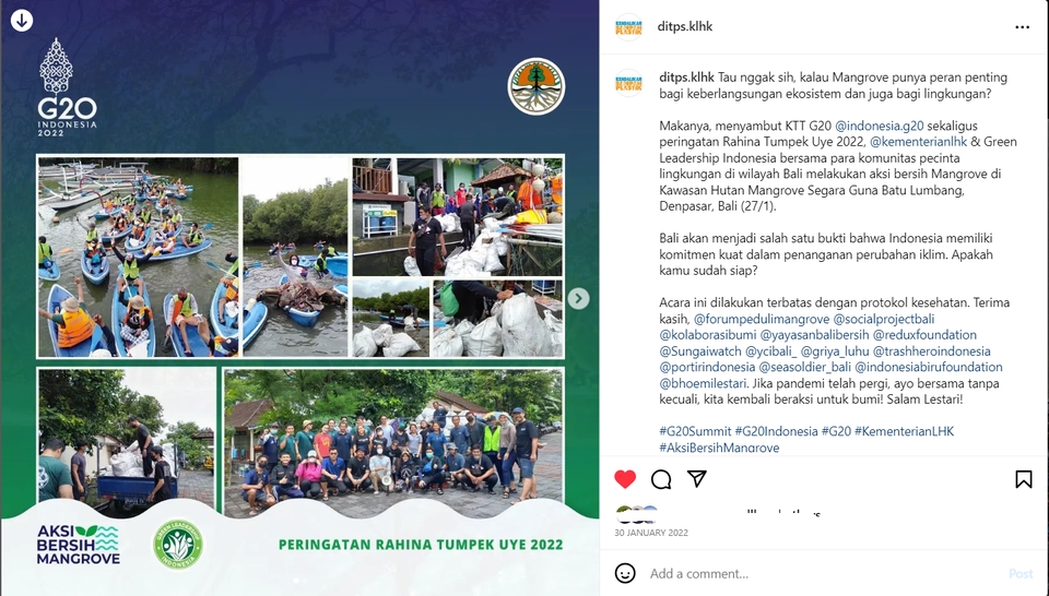Caption Sosial Media - Jasa Pembuatan Caption Instagram All Type - 7