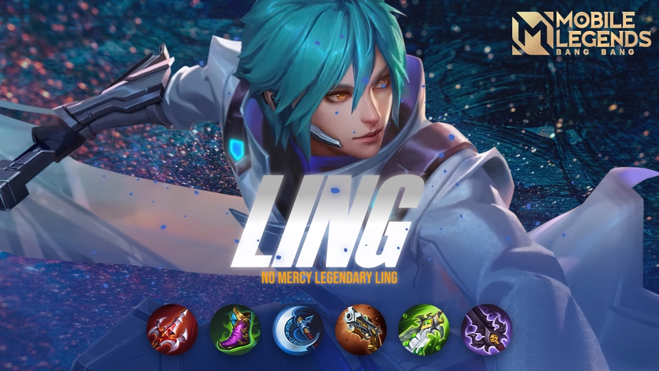 Banner Online - PAKET HEMAT.... Bikin Thumbnail Game Untuk Youtube (Mobile Legends, AOV, LOL, Dsb) - 4