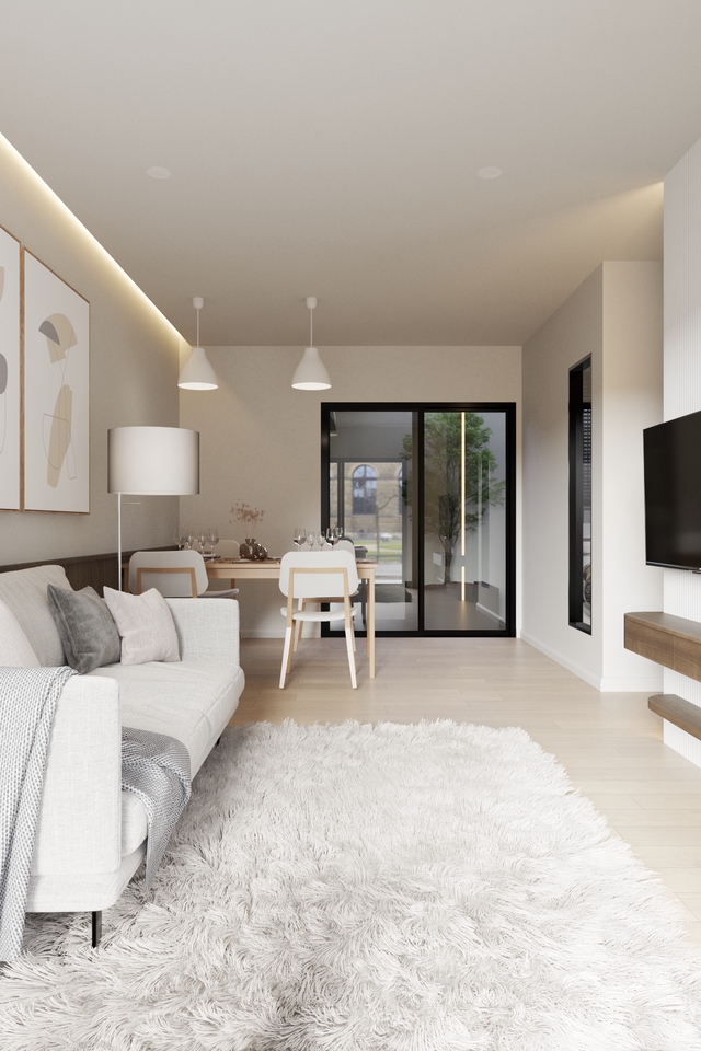 งานรับเหมาก่อสร้าง - รับออกแบบพร้อมรับเหมาก่อสร้าง - 4