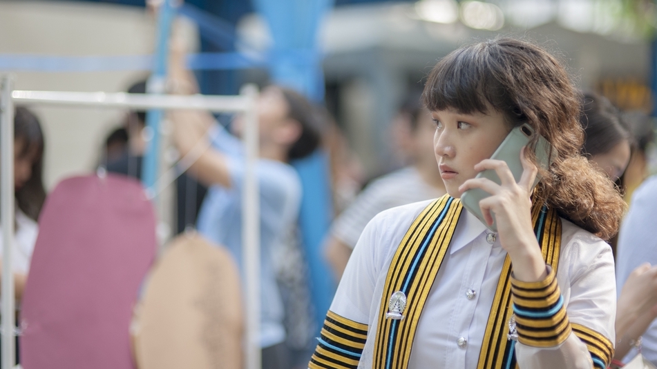 Photography - รับถ่ายภาพ งานรับปริญญา - 8