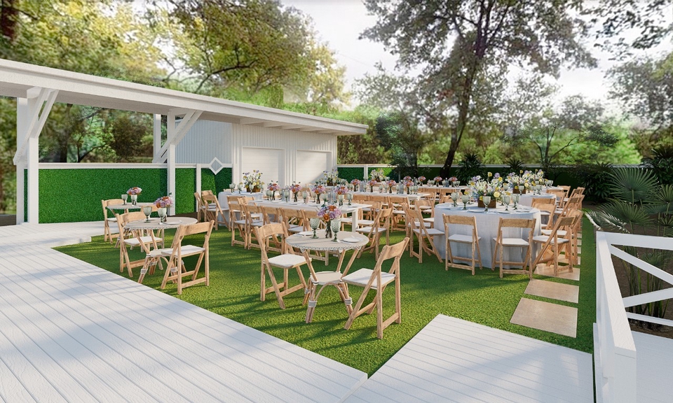 3D Perspective - รับเขียนภาพ 3D Perspective งานออกแบบภายใน - ภายนอก - 14