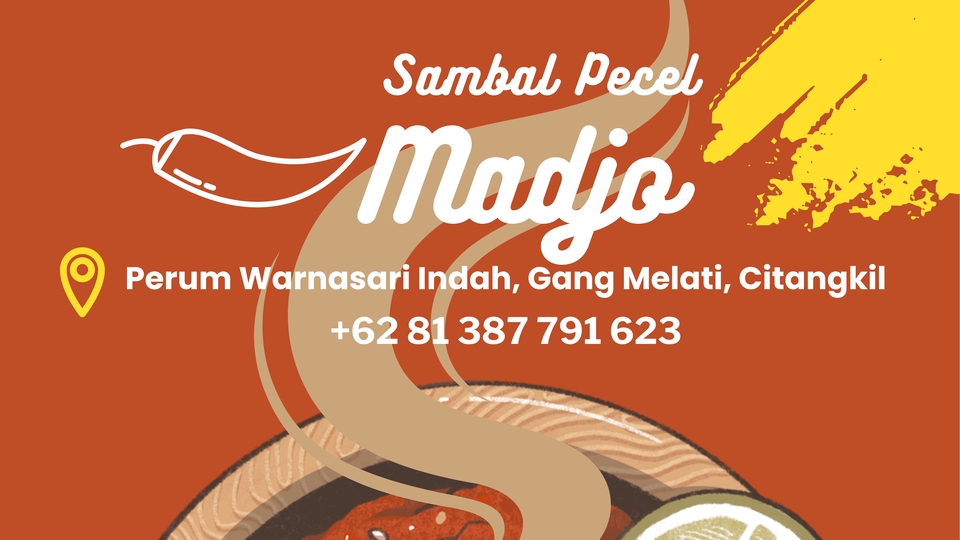 Jasa Desain Kemasan Kotak / Box Untuk Berbagai Produk - Design Label Produk UMKM