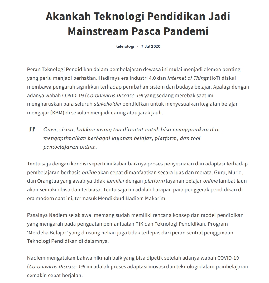 Jasa penulis artikel, copywriting, content writing, freelance writing, jasa artikel SEO di Indonesia.