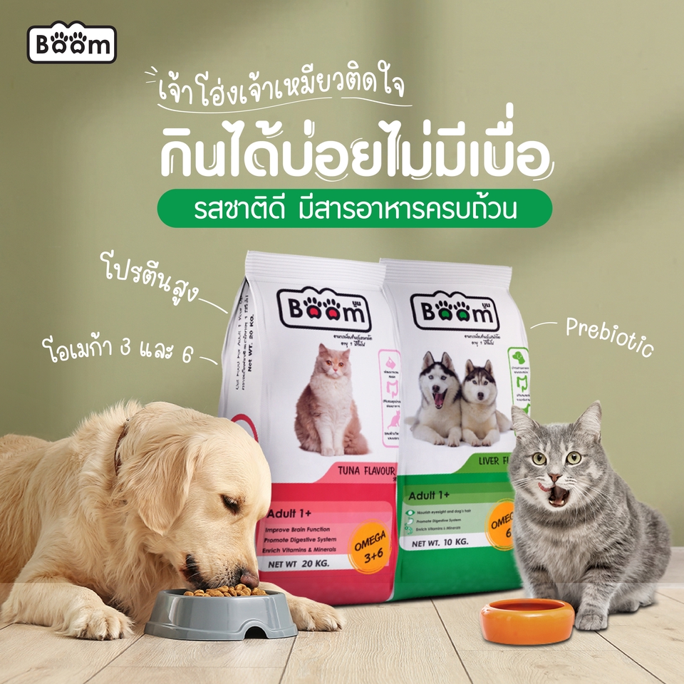 Banner โฆษณา - Ads โฆษณา ภาพตามสั่ง - 8