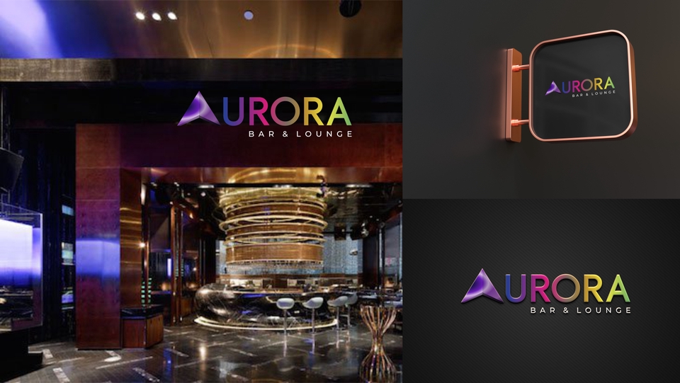 Logo - Desain Logo Bisnis Profesional ( Unlimited Revision ) - 24