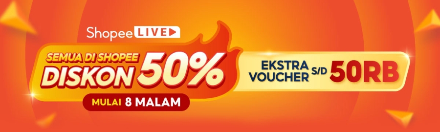Banner Online - DESAIN KILAT.. kurang dari 24jam | Banner untuk Web, Apps, Media Promo Online - 3