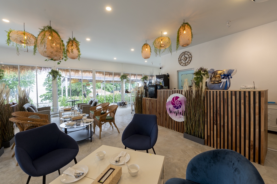 Photography - รับถ่ายร้านอาหาร คาเฟ่ ร้านกาแฟ - 5