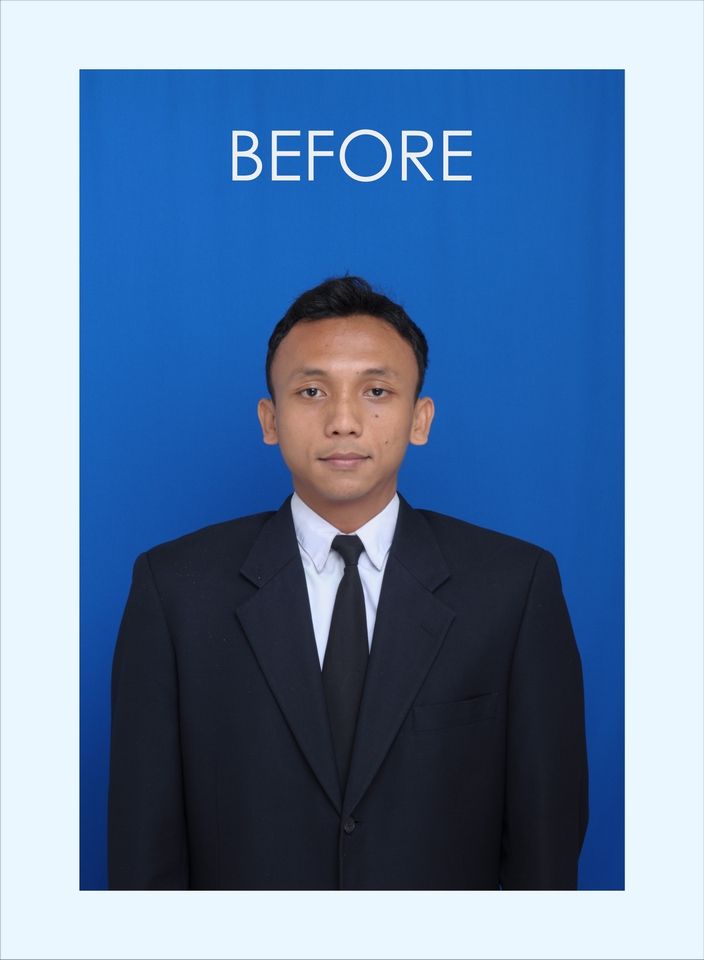 Edit Gambar & Photoshop - Jasa Edit Foto Premium - 2